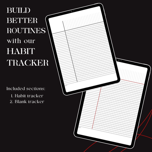Habit Tracker