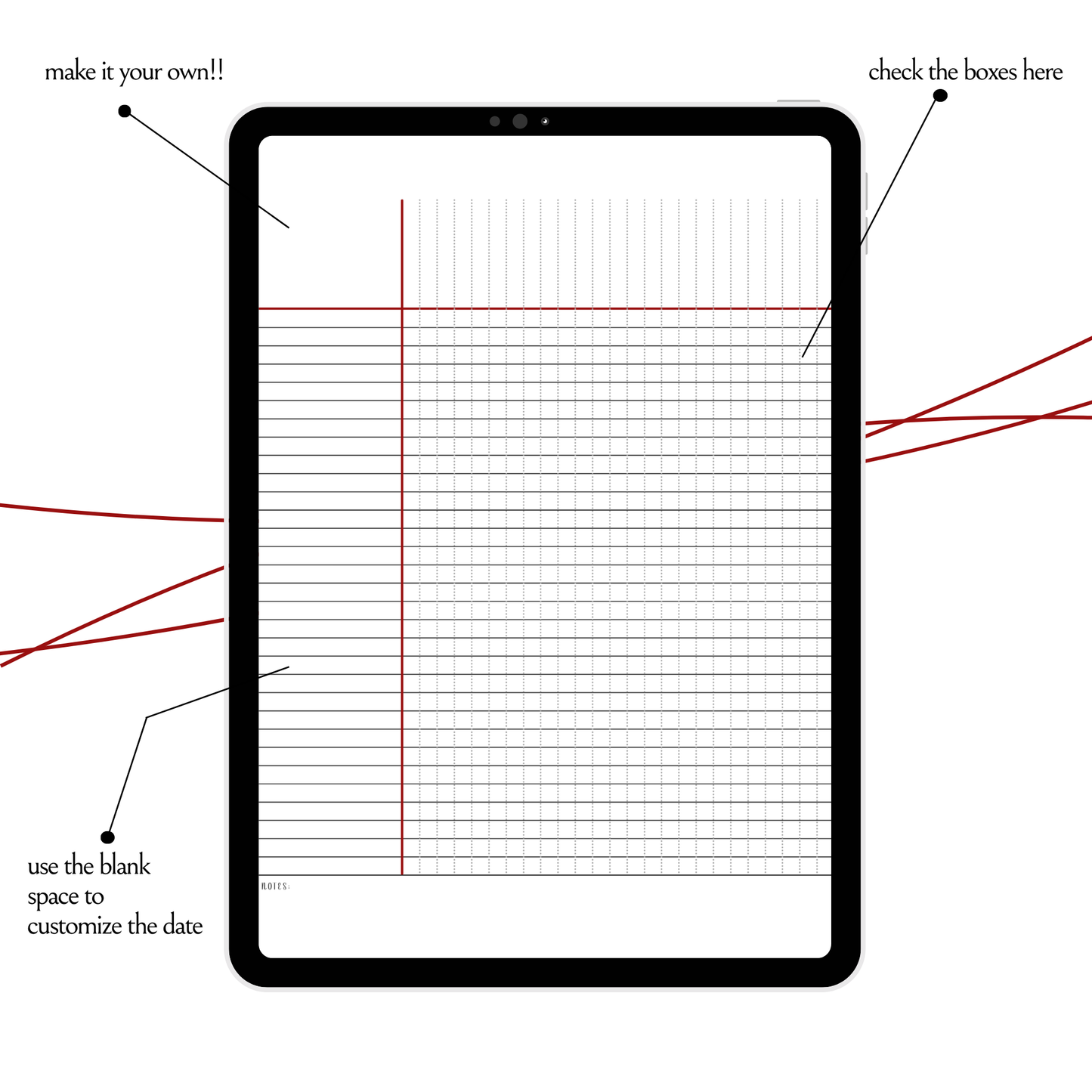 Habit Tracker